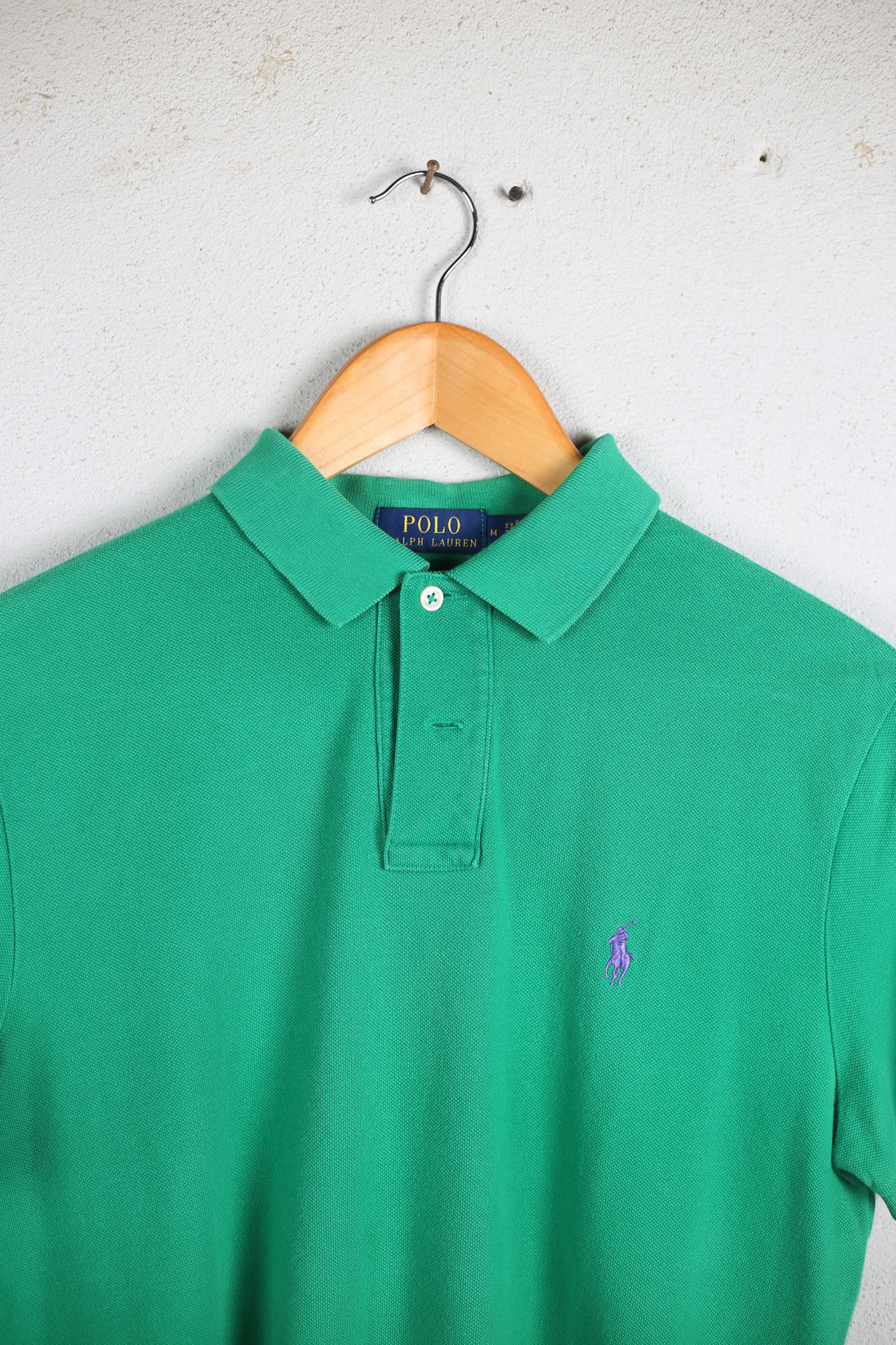Polo RL   -  M -