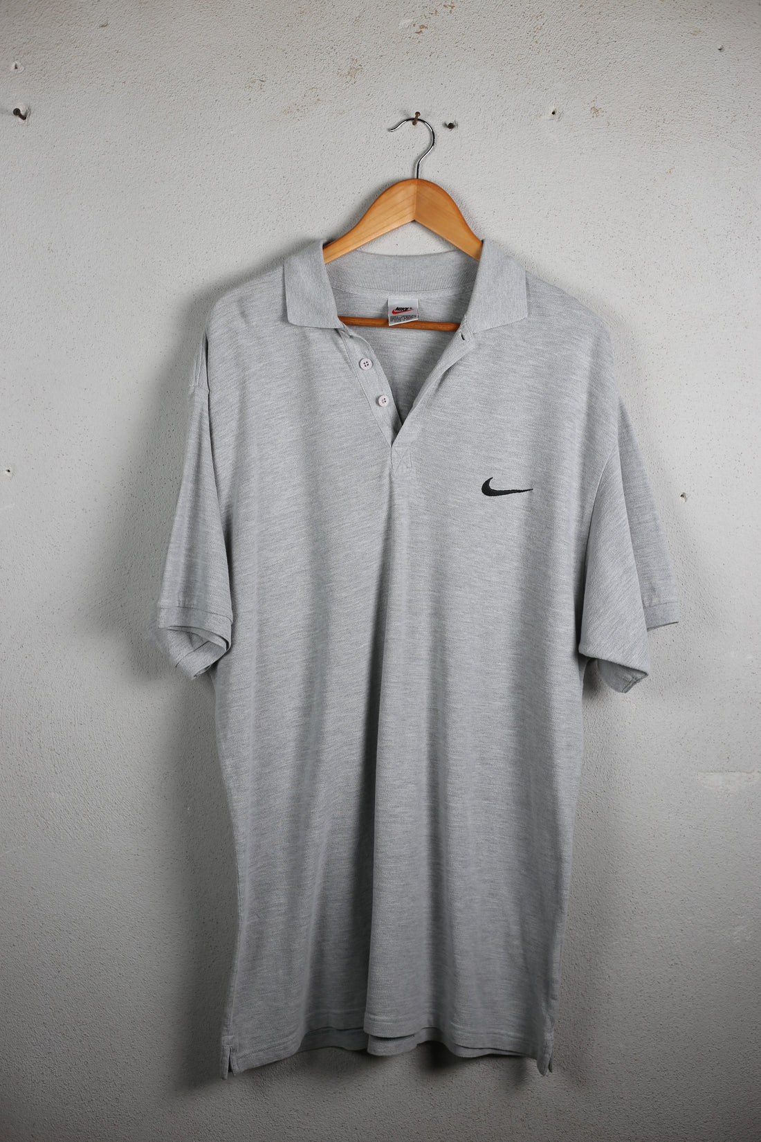 Nike Polo - XL-