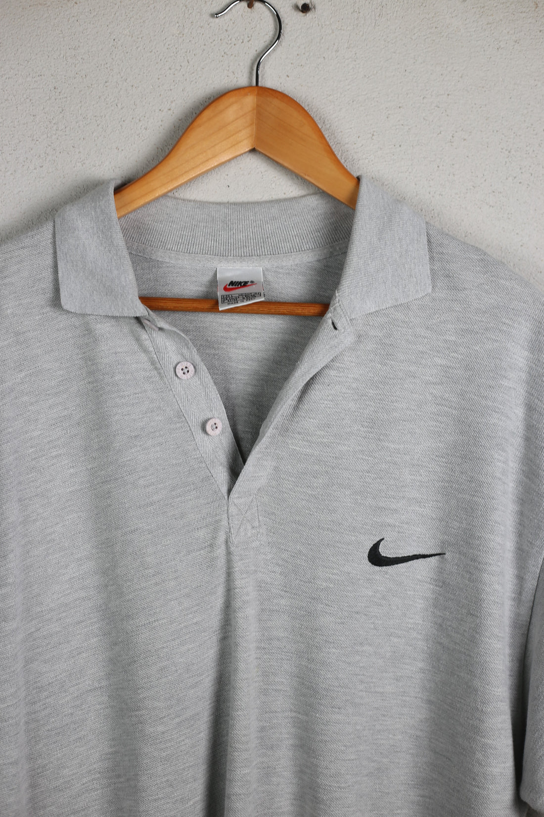 Nike Polo - XL-