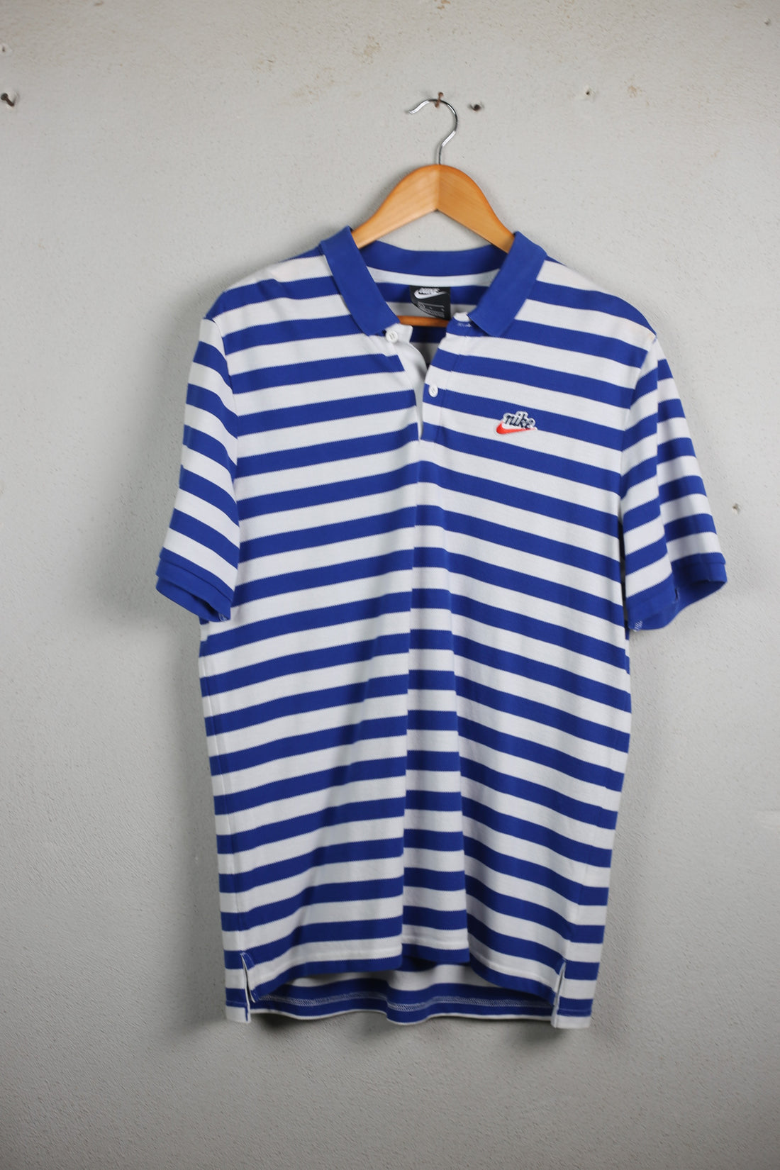 Nike Polo - L -