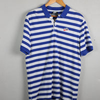 Nike Polo - L -