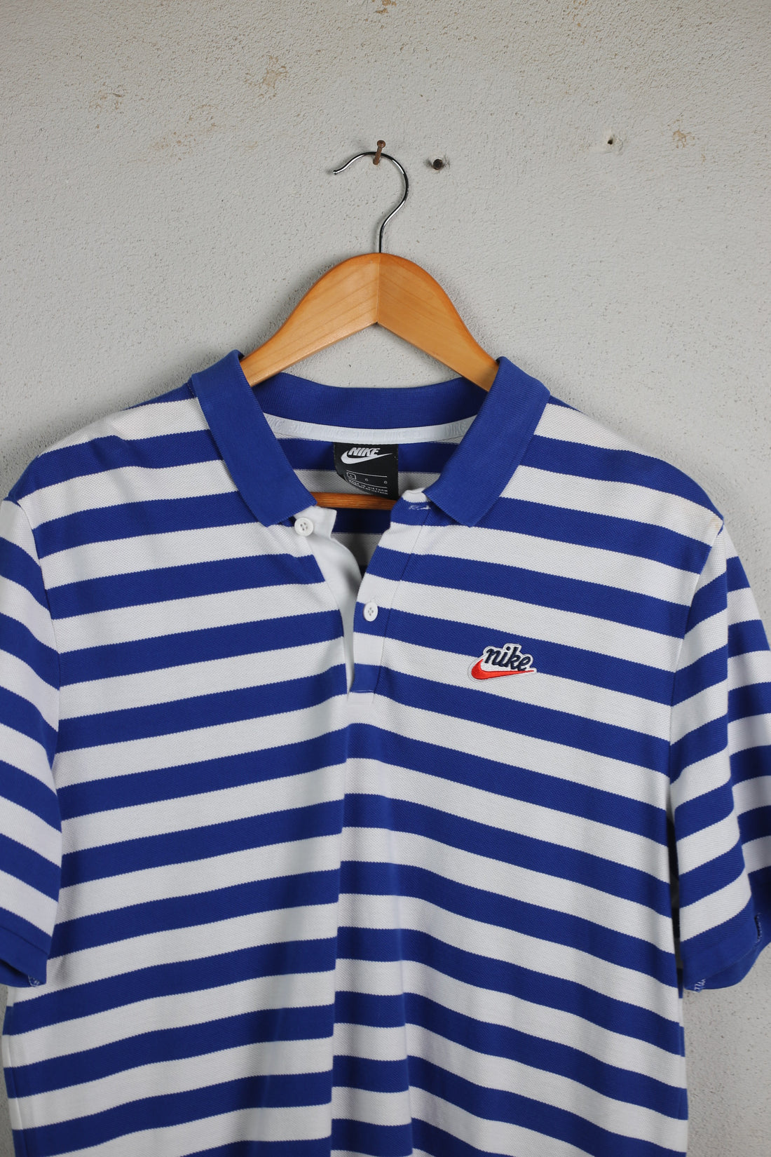 Nike Polo - L -