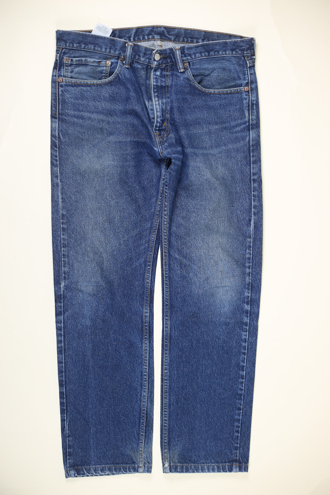 Levis 505    - W34 - 48-50  it -