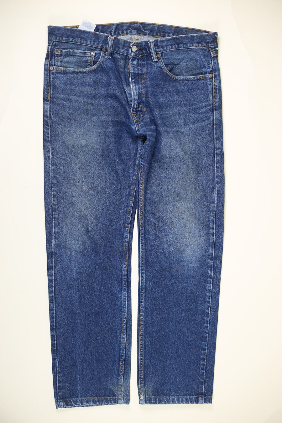 Levis 505    - W34 - 48-50  it -