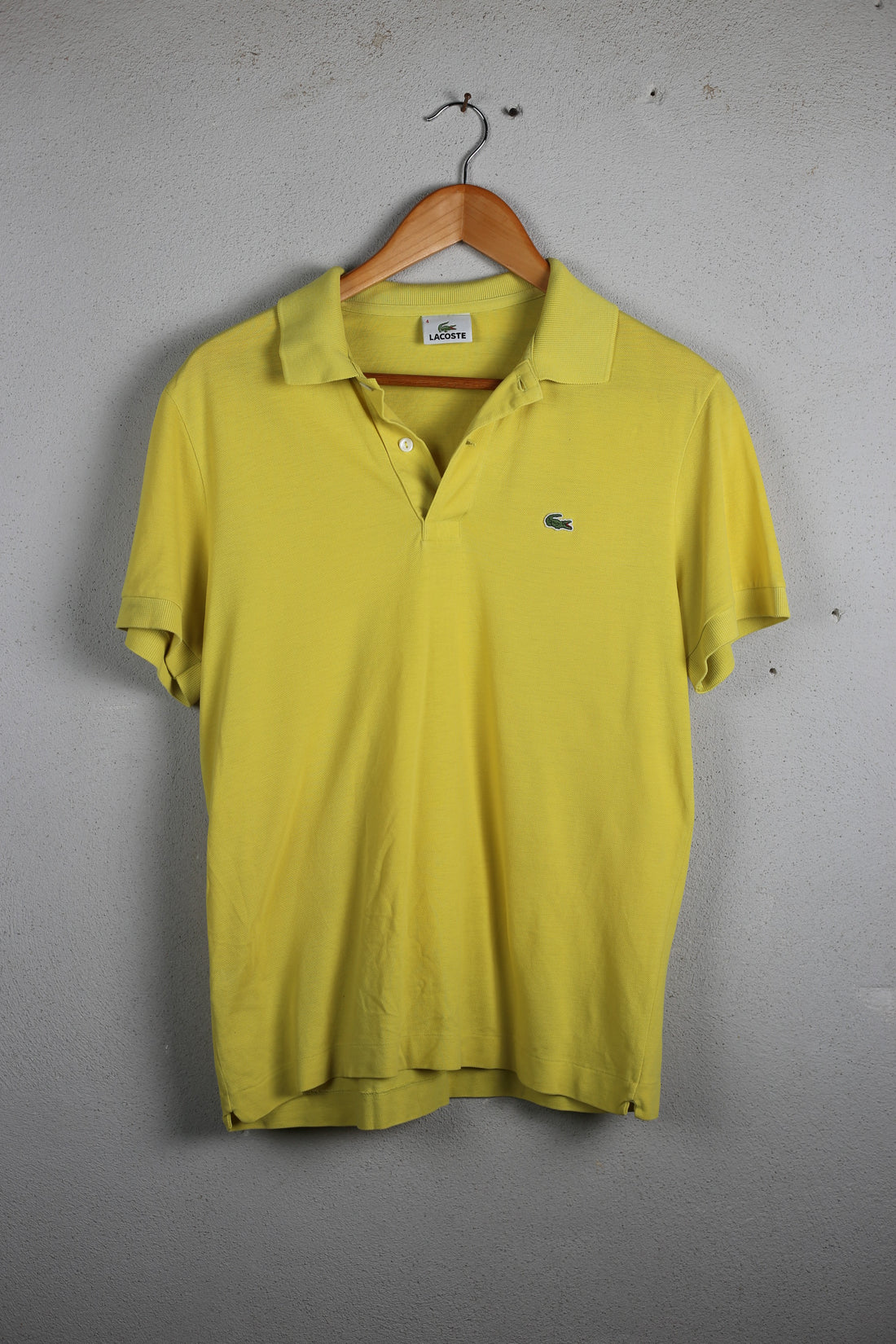 Lacoste Polo - M -