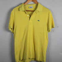 Lacoste Polo - M -