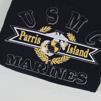 USMC sweatshirt - M -