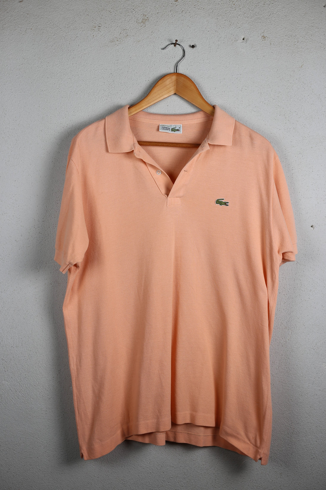 Lacoste Polo - XL-