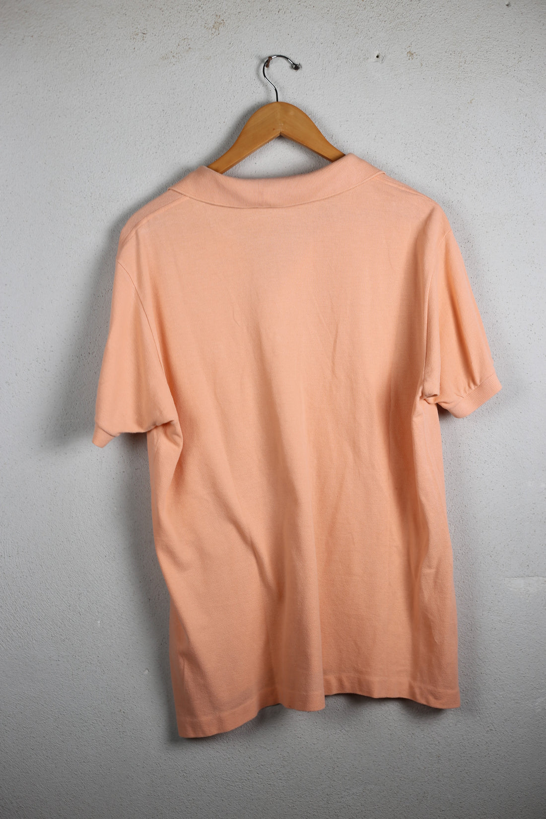 Lacoste Polo - XL-