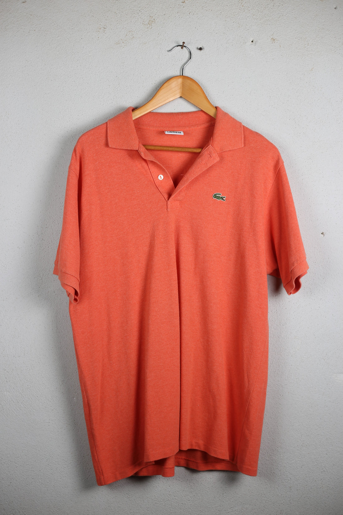 Lacoste Polo - XL-