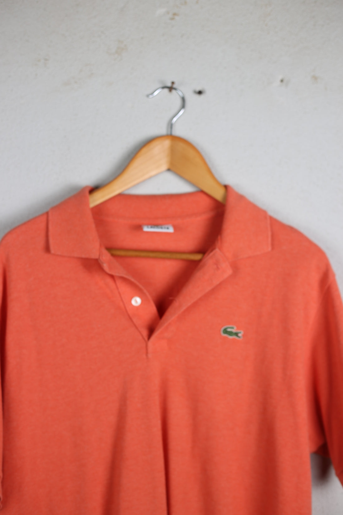 Lacoste Polo - XL-