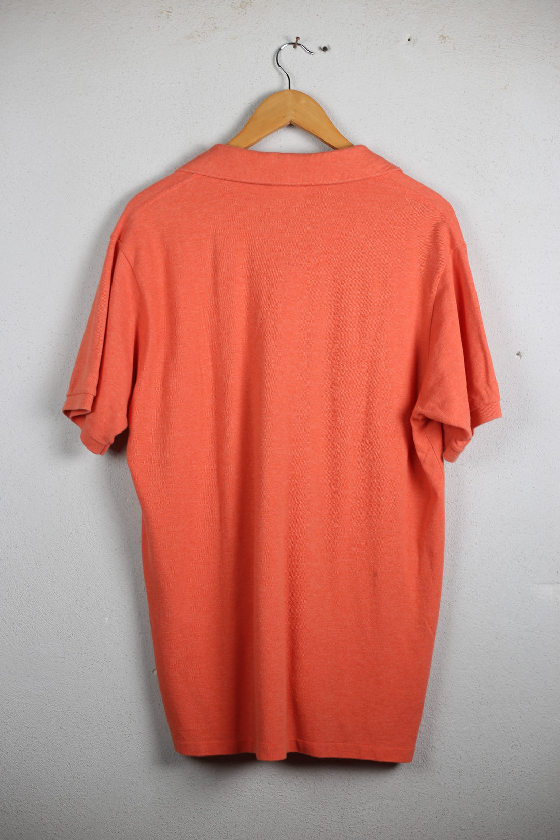 Lacoste Polo - XL-