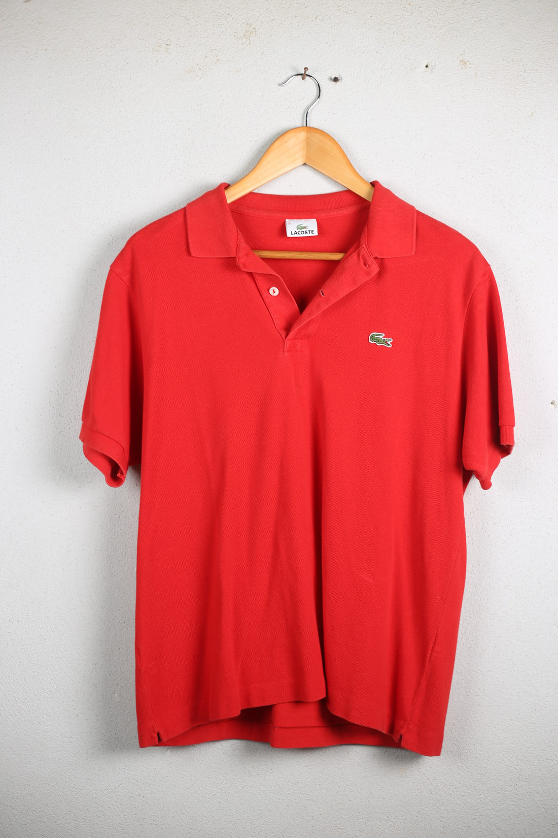 Lacoste Polo - L-
