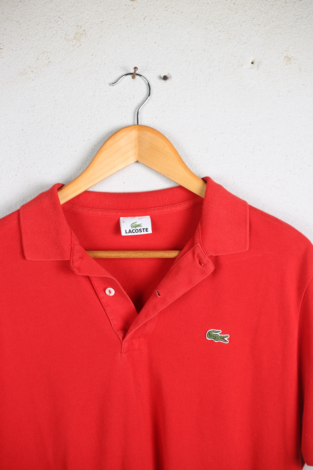 Lacoste Polo - L-