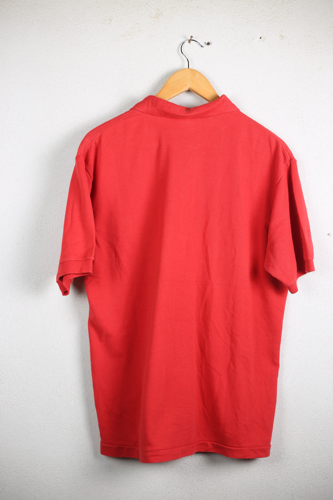 Lacoste Polo - XL-