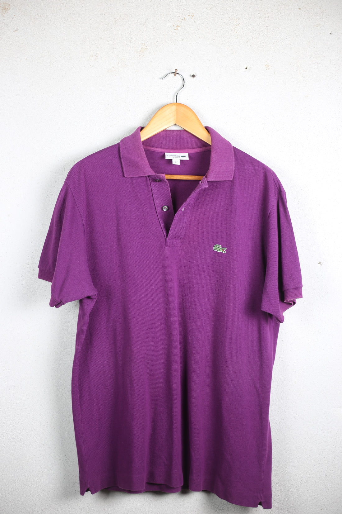 Polo Lacoste - L-