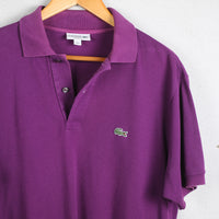 Polo Lacoste - L-