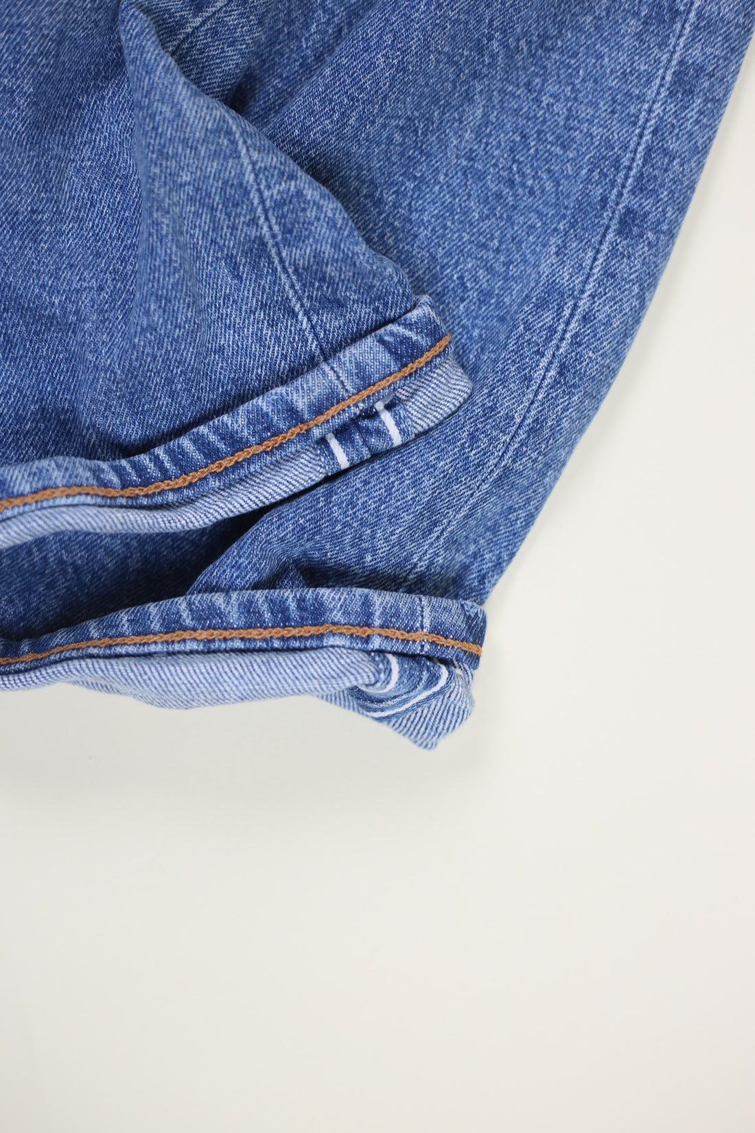 Levis 502 made & crafted   - W32 - 46  it -