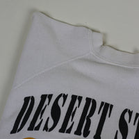 US ARMY DESERT STORM sweatshirt - XL -