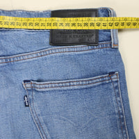 Levis 502 made & crafted   - W32 - 46  it -