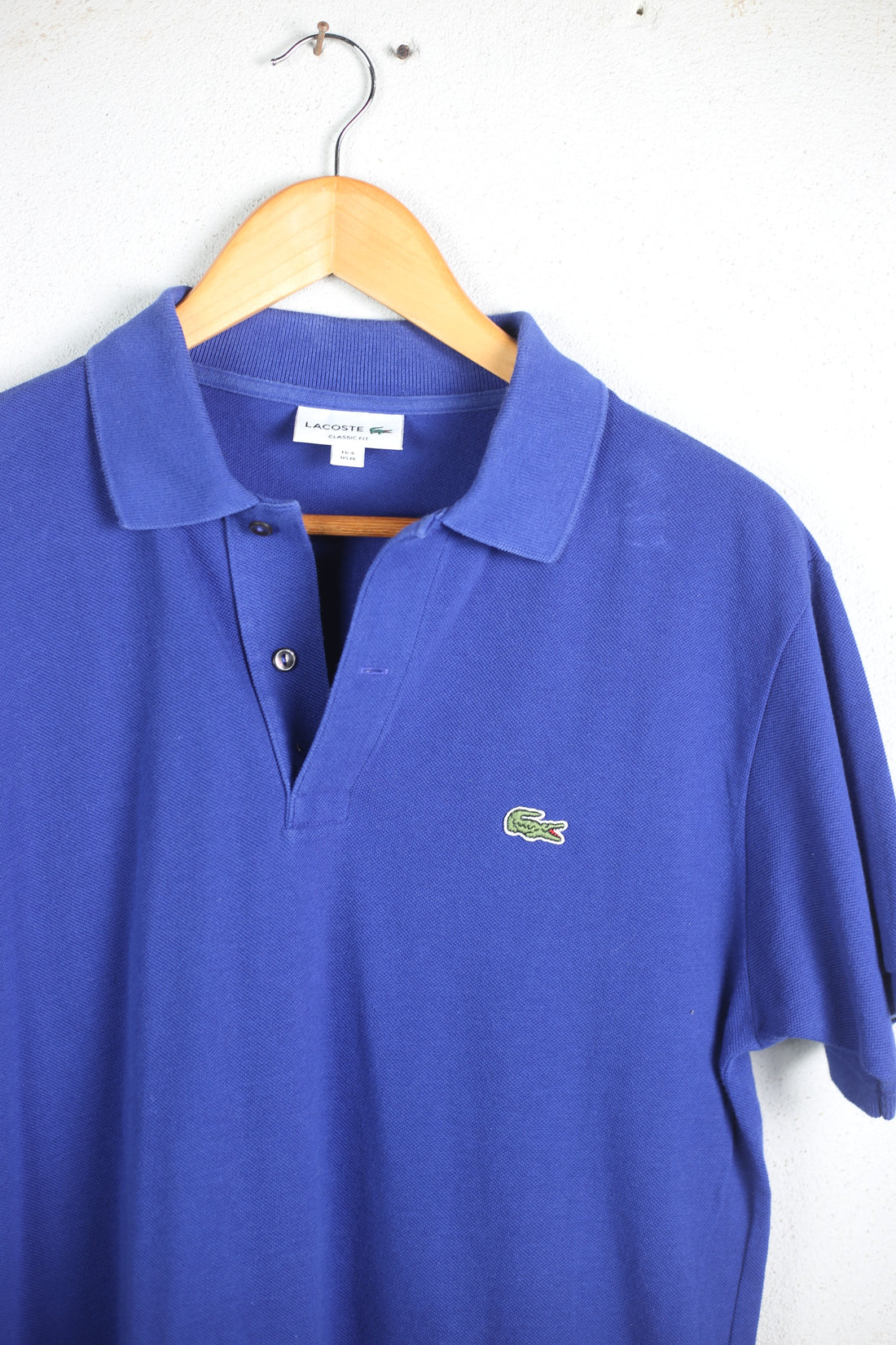 Polo Lacoste - M -