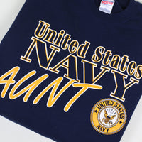 US NAVY sweatshirt - XL -