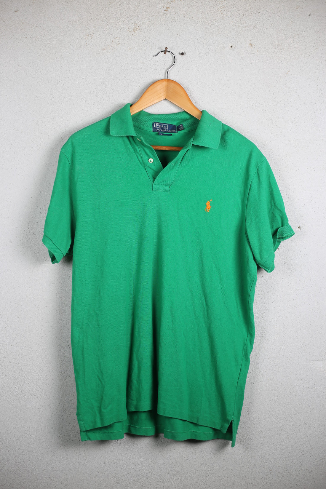 Polo RL   -  L -
