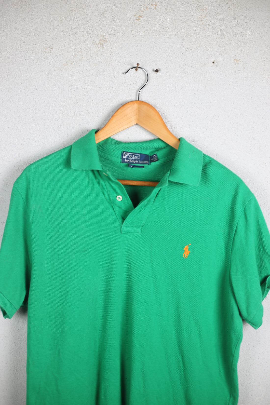 Polo RL   -  L -