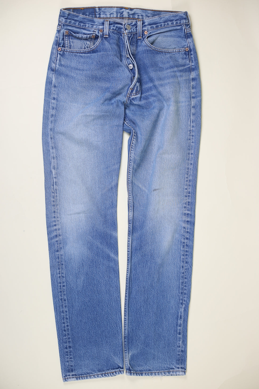 Levis 501 Made in Usa  - W31 -44-46  it -