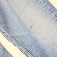 Levis 501 Made in Usa  - W31 -44-46  it -