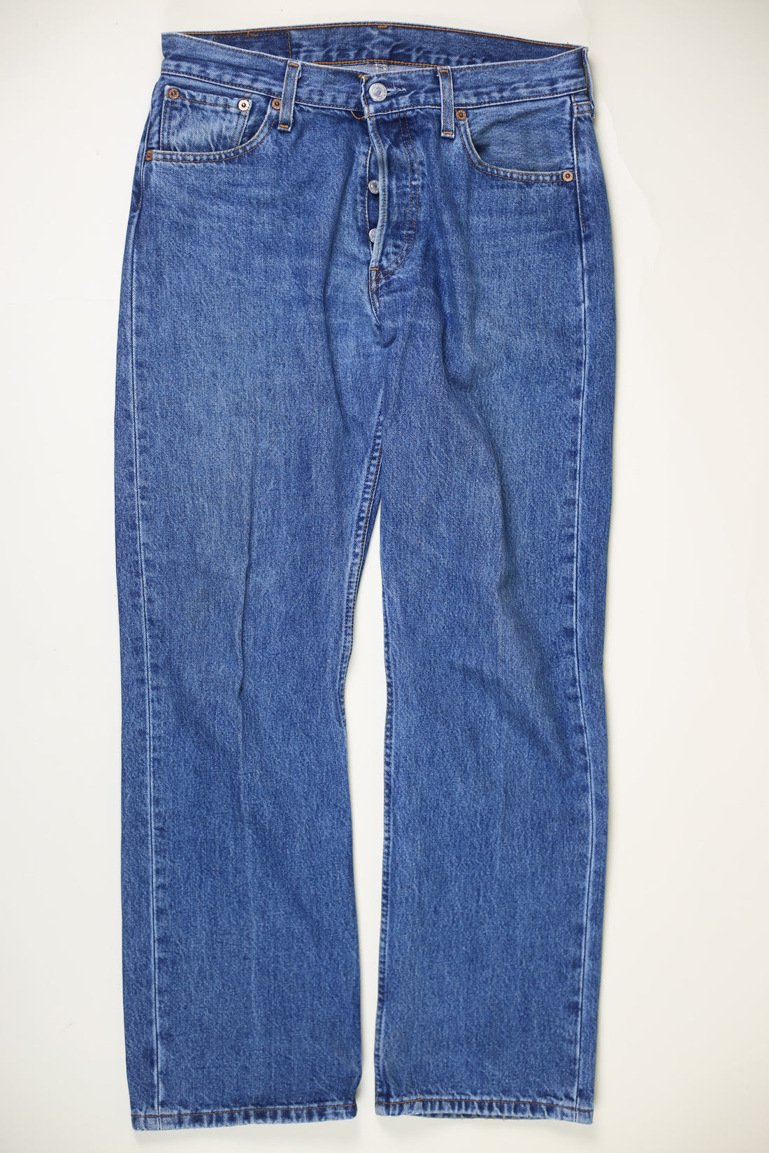 Levis 501 - W30 -44  it -