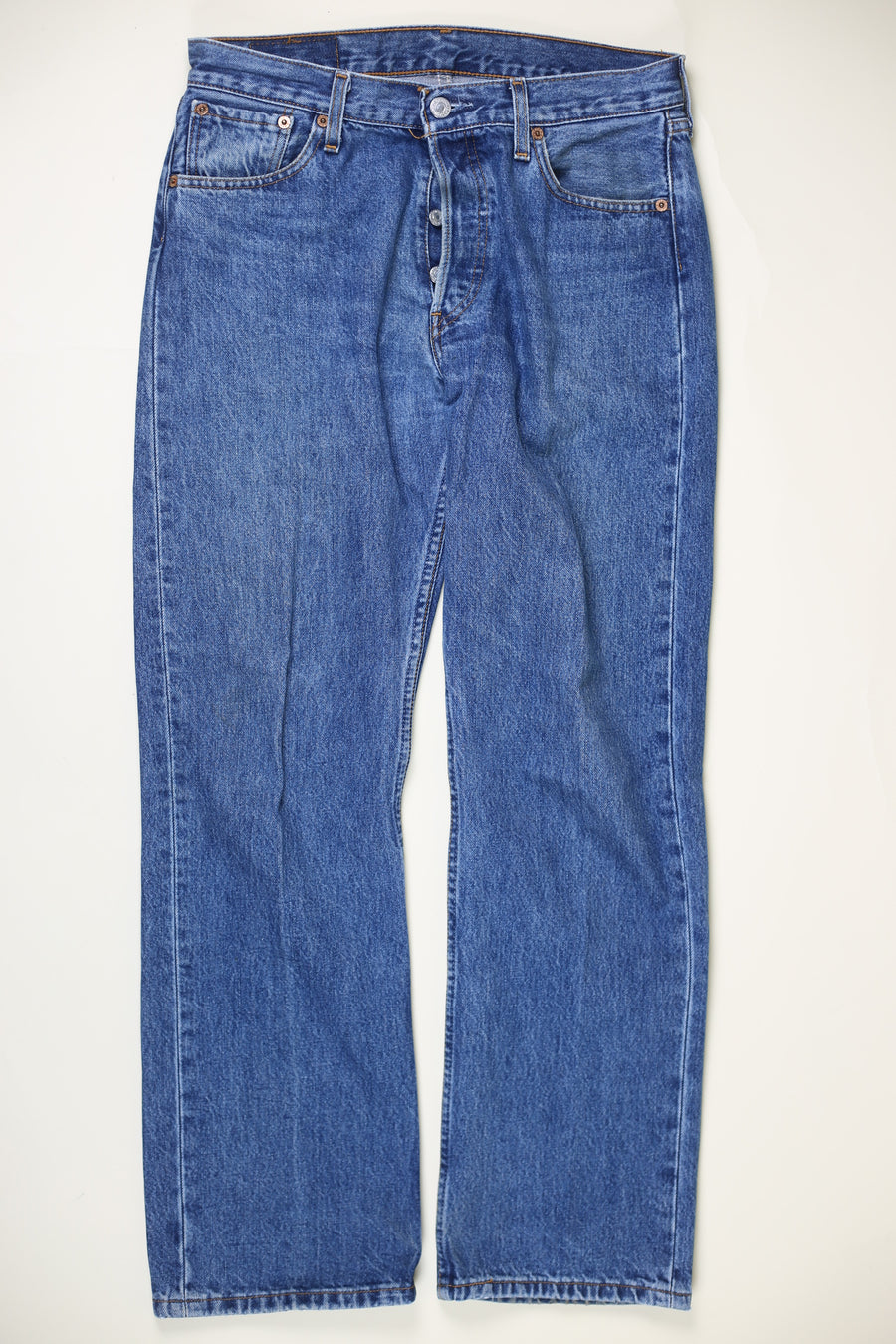 Levis 501 - W30 -44  it -