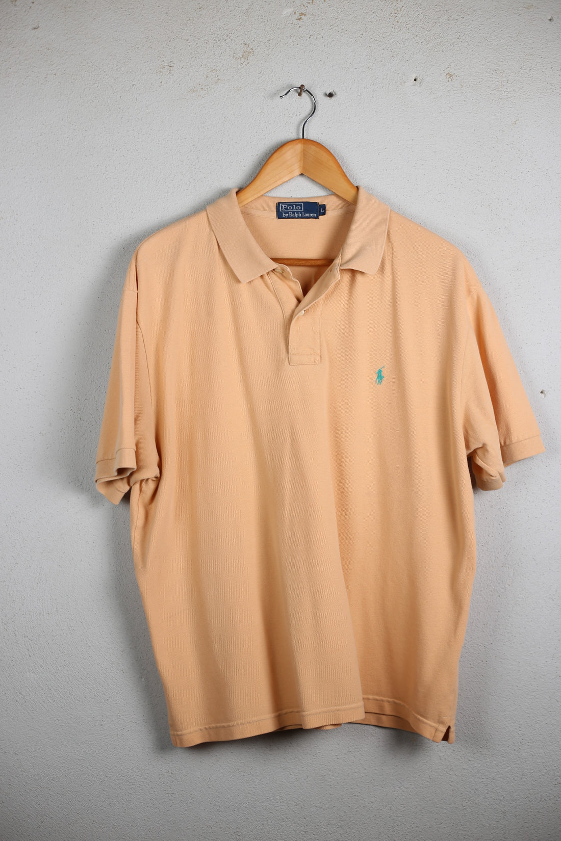 Polo RL   -  L -
