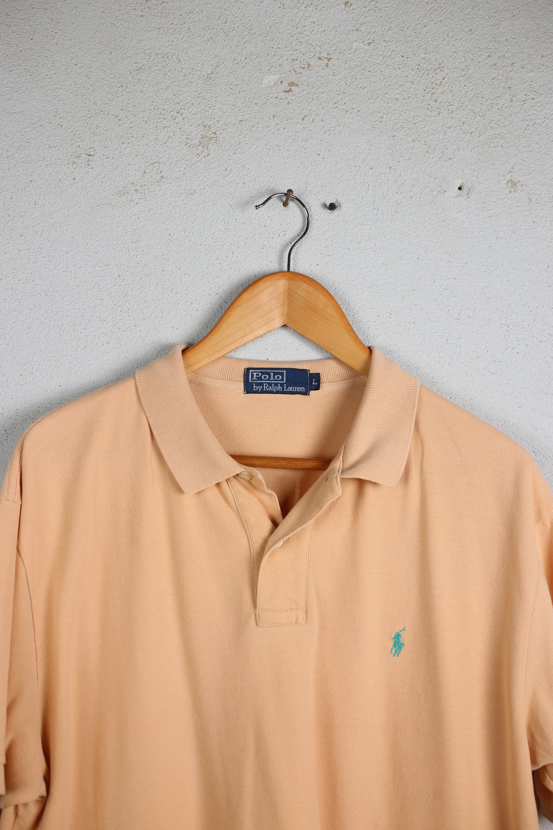 Polo RL   -  L -