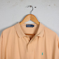 Polo RL   -  L -