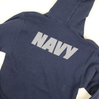 Felpa US NAVY