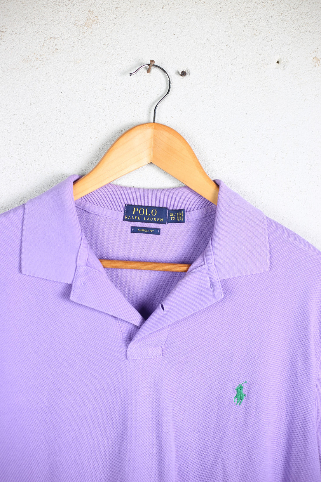 Polo RL   -  L -