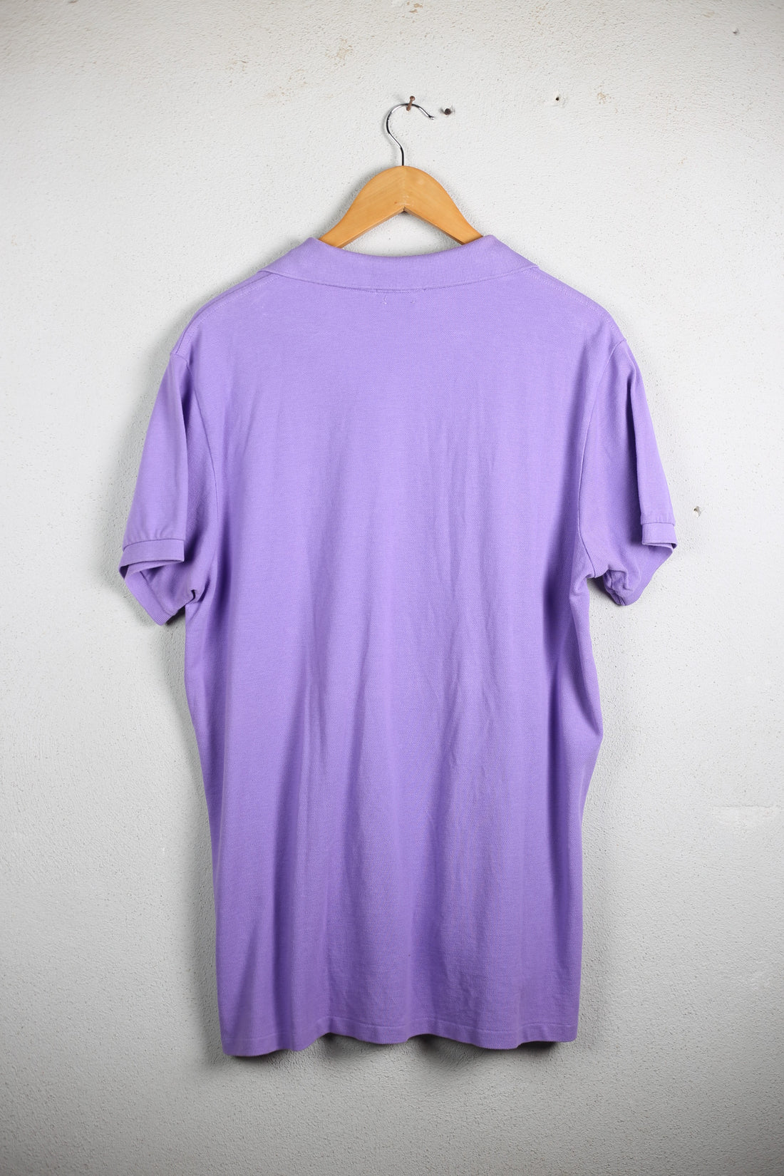 Polo RL   -  L -