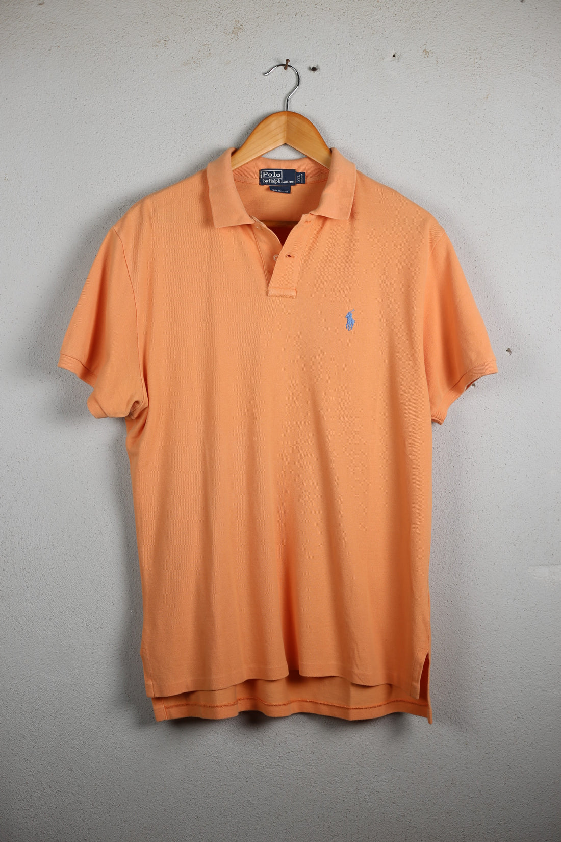 Polo RL  -  XXL -