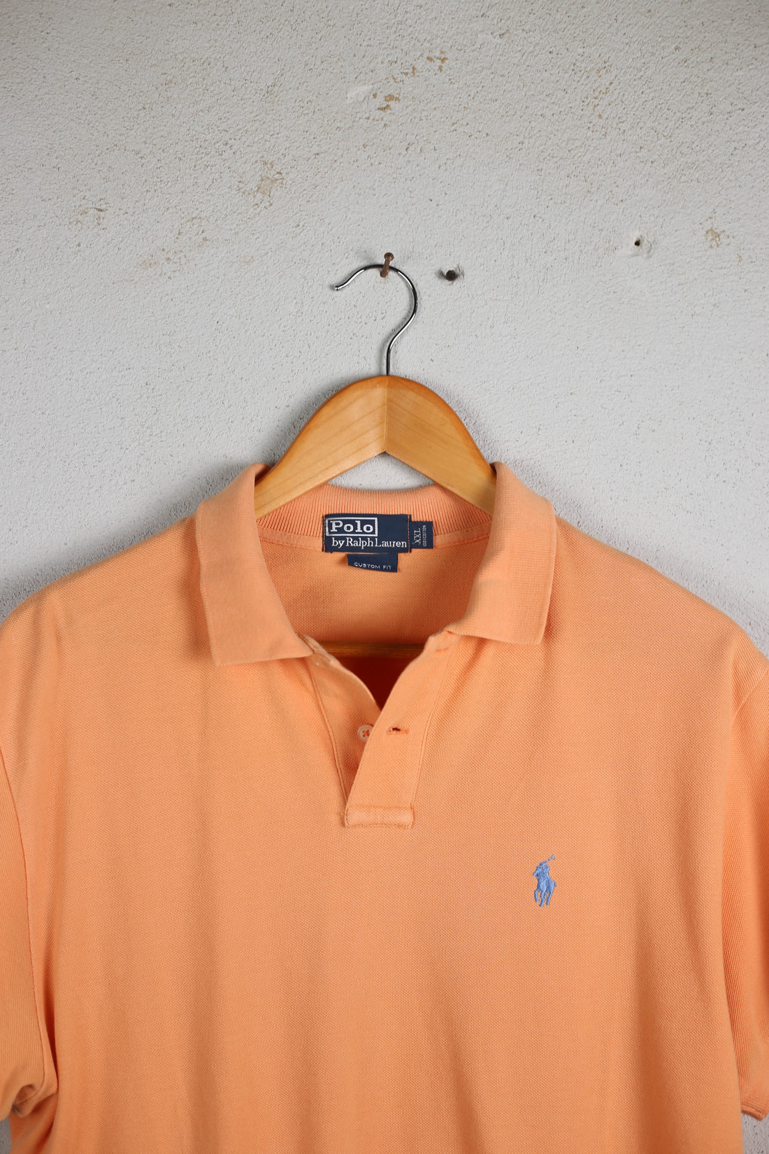 Polo RL  -  XXL -
