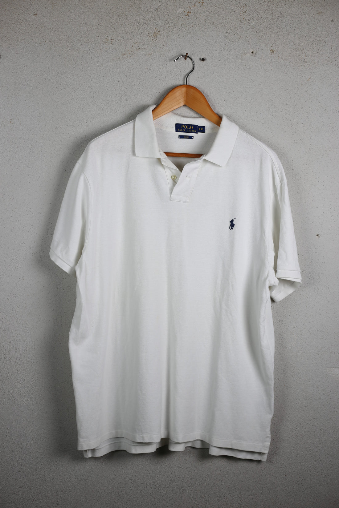 Polo RL  -  XXL -