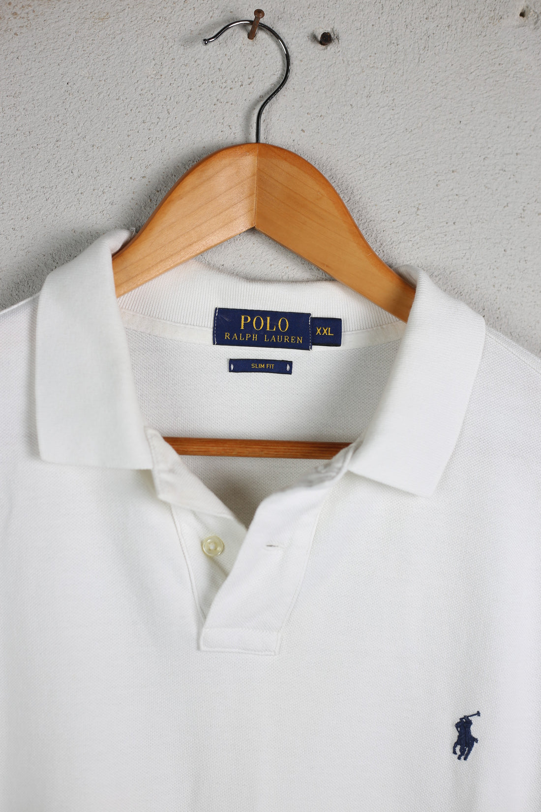 Polo RL  -  XXL -