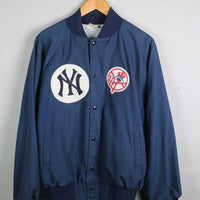 Varsity   MADE IN USA  - L   -