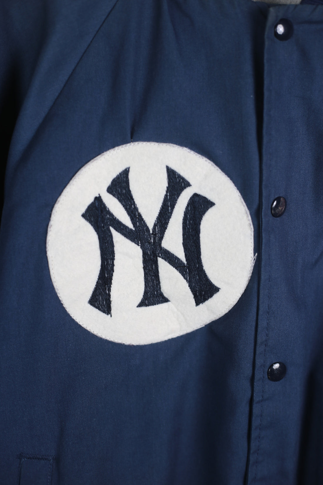 Varsity   MADE IN USA  - L   -