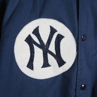Varsity   MADE IN USA  - L   -
