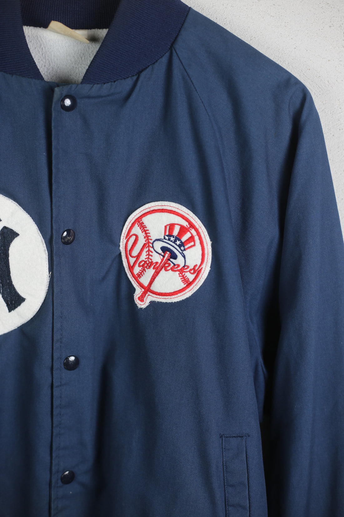 Varsity   MADE IN USA  - L   -