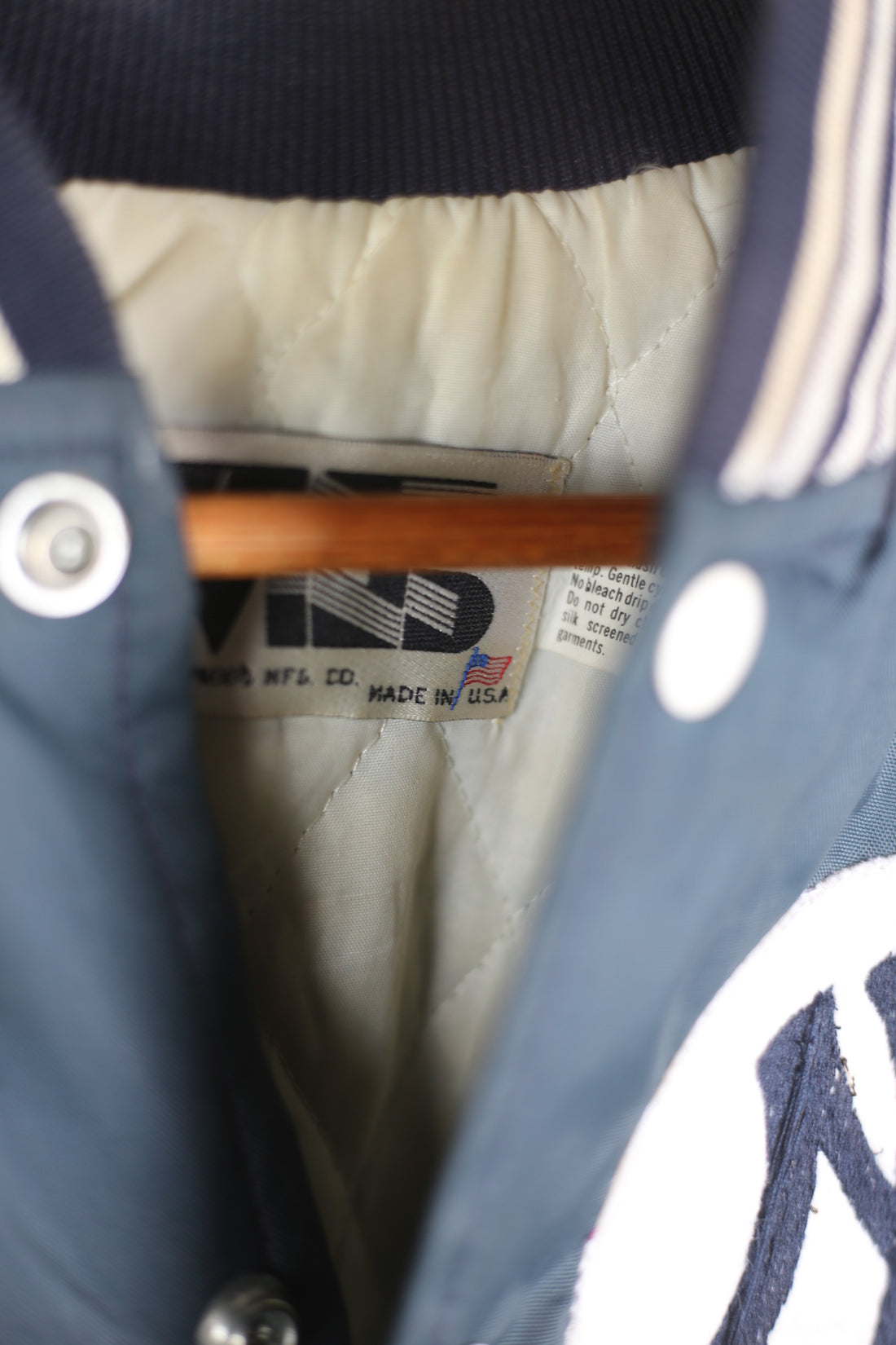 Varsity   MADE IN USA  - XL   -