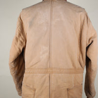 REWORK COVERALL CARHARRT  MADE IN USA -   XL  -