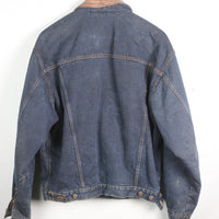 GIACCA DI JEANS MARLBORO  - L-