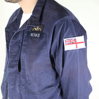 Giacca da lavoro Royal Navy - XL -